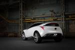 Mazda Kazamai Concept 2008 года